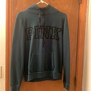 Vs Pink Hoodie